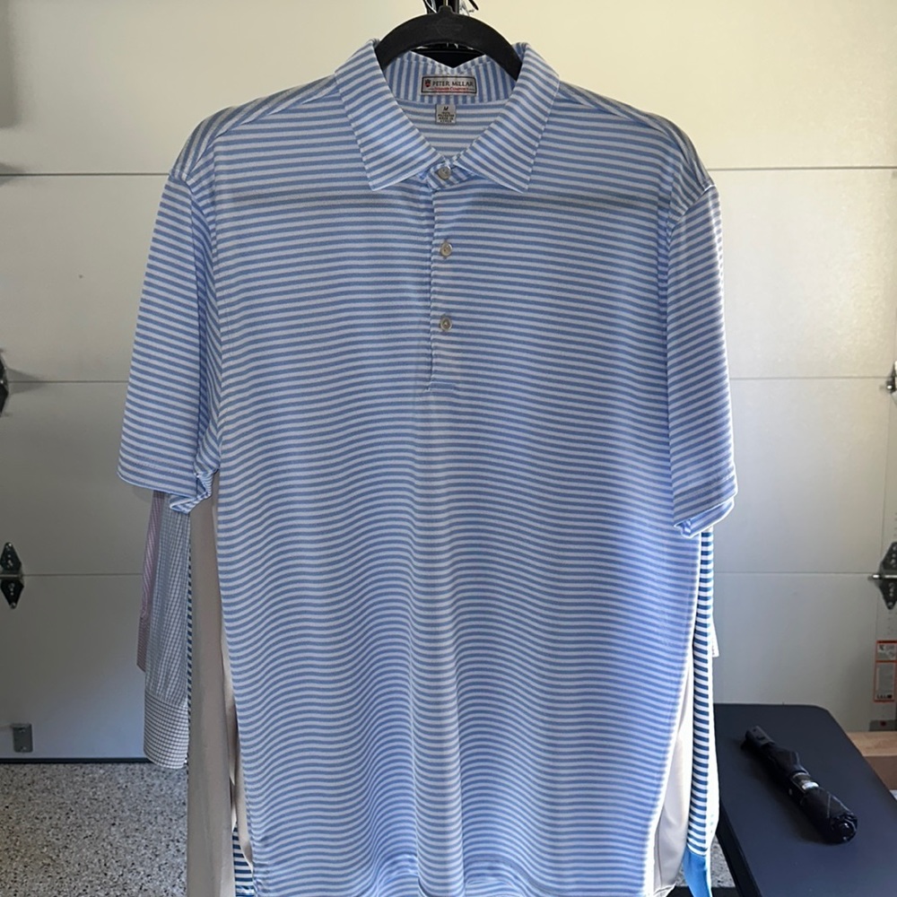 Peter Millar Polo